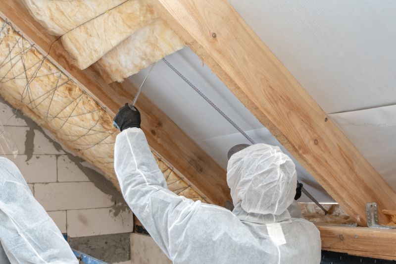 Blanket Insulation Service in Bastrop, TX