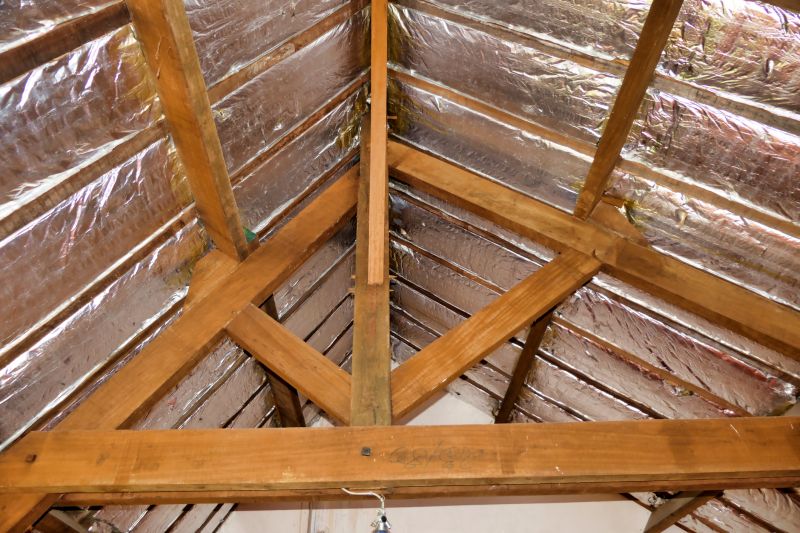 Blanket Insulation Service in Bastrop, TX