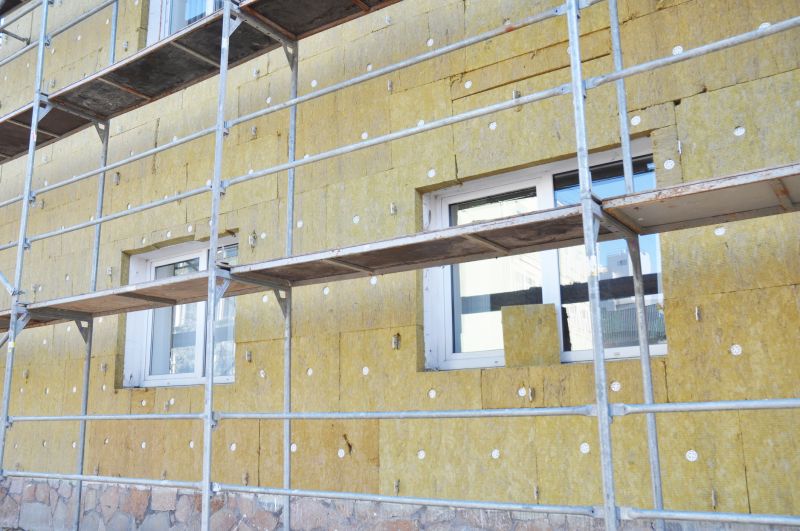 Building Insulation Service in Bastrop, TX