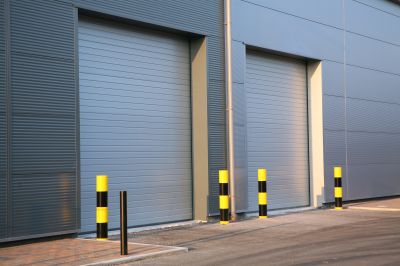 Commercial Garage Door Service in Littleton, CO