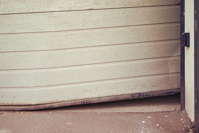 Commercial Rollup Door Repair in Denver County, CO