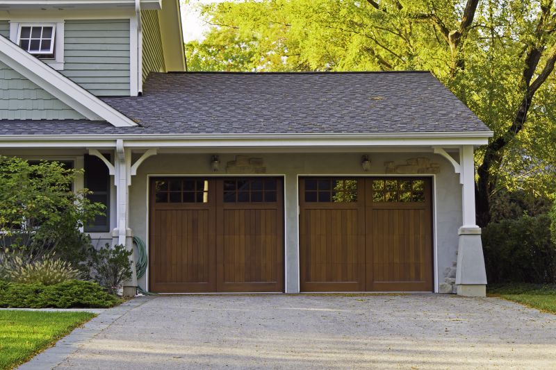 Garage Door Installation in Fairfax County, VA