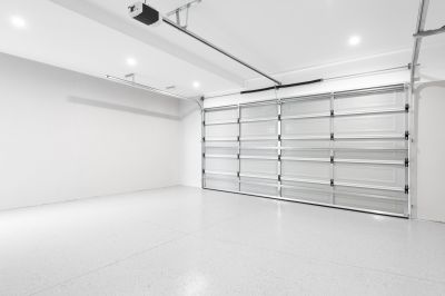 Garage Door Installation in Fairfax, VA