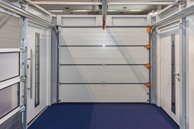 Garage Door Installation in Arlington, VA