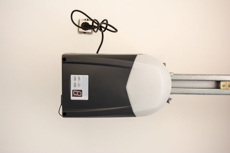 Garage Door Opener Service in Fairfax County, VA