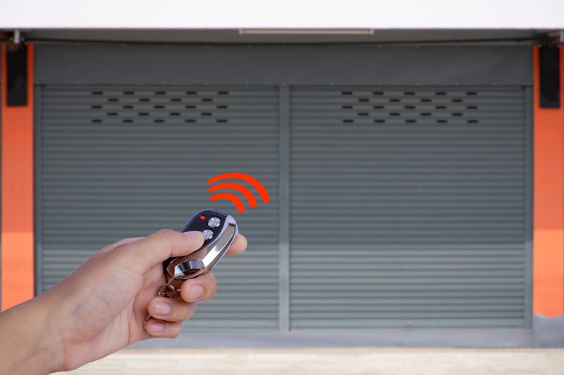 Garage Door Opener Service in Fairfax County, VA