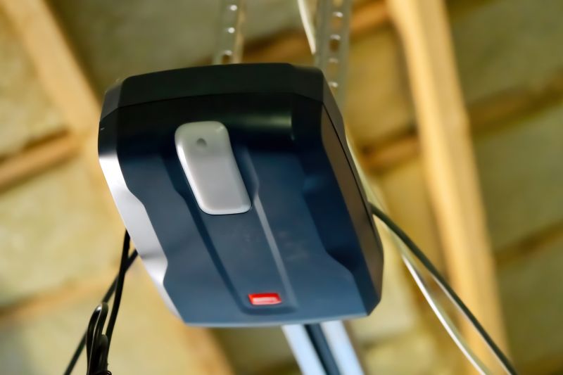 Garage Door Opener Service in Fairfax County, VA
