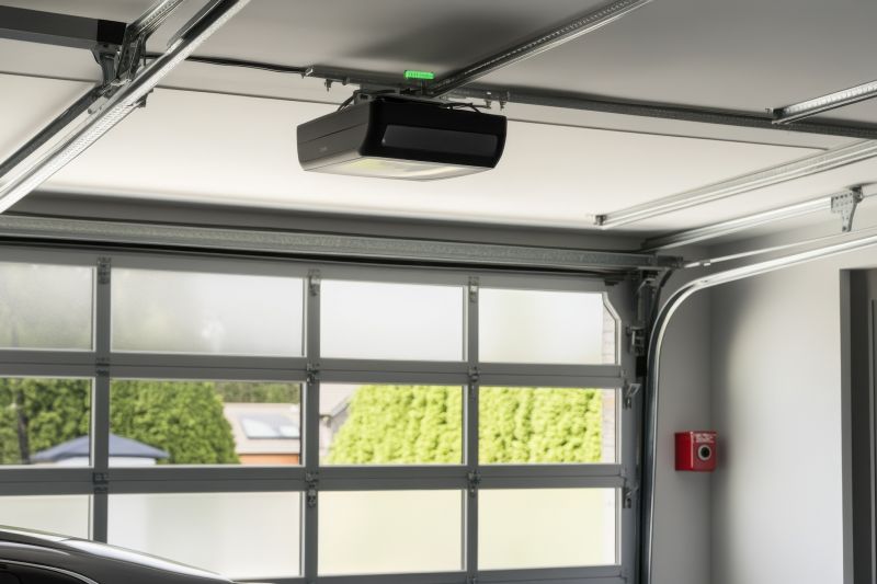 Garage Door Opener Service in Leesburg, VA