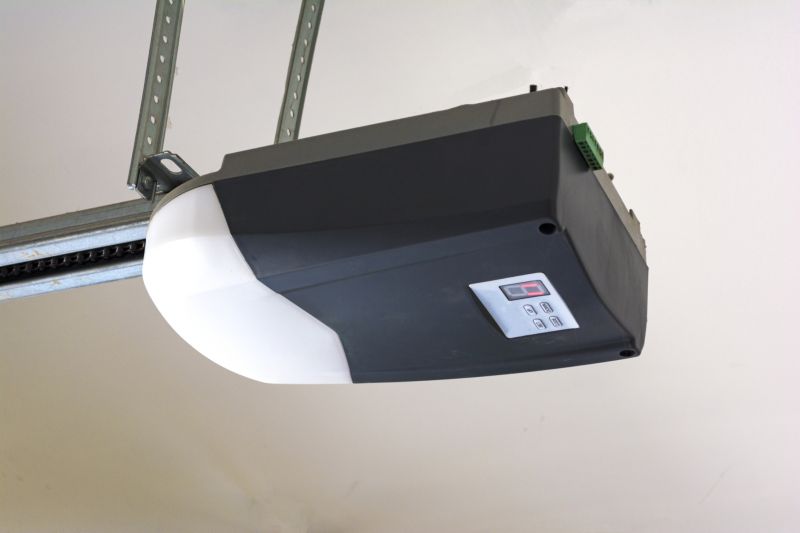 Garage Door Opener Service in Silver Spring, MD