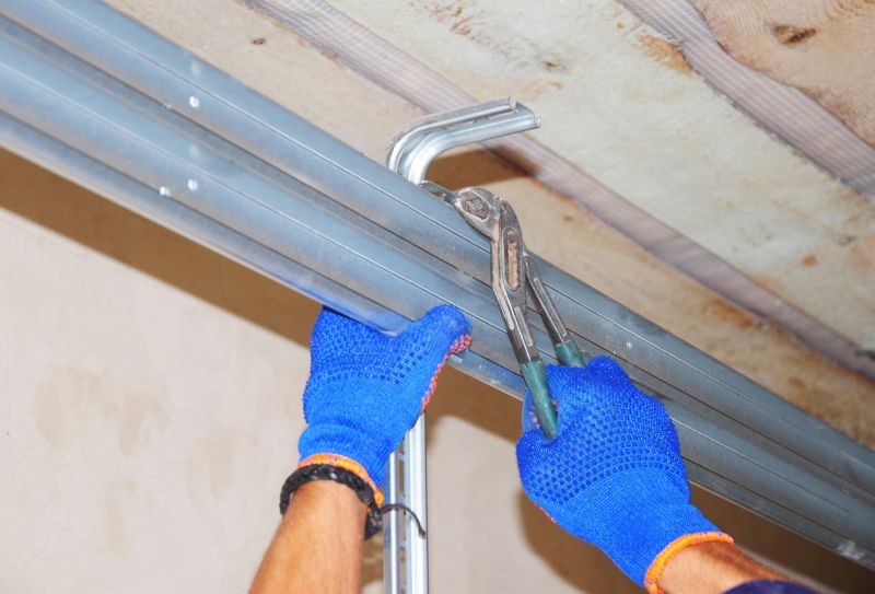 Garage Door Repair in Alexandria, VA