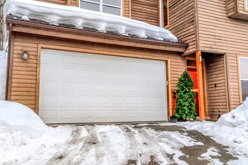 Garage Door Replacement in Alexandria, VA
