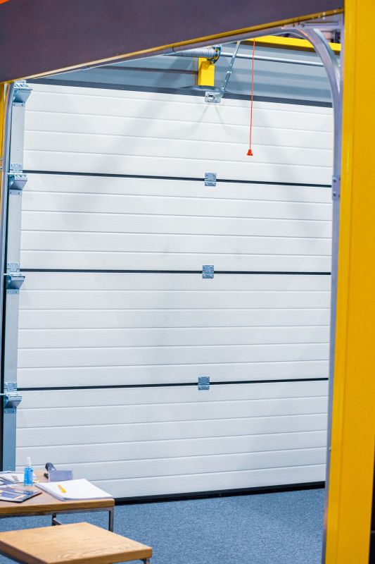 Garage Door Replacement in Leesburg, VA