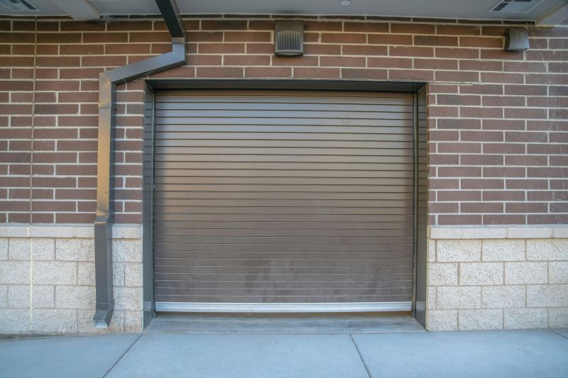 Garage Door Roller Replacement in Fairfax, VA