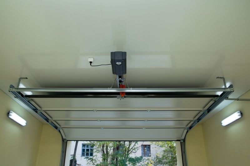 Garage Door Service in Silver Spring, MD