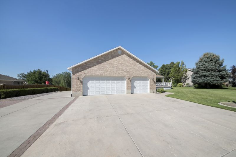 Garage Installation in Katy, TX