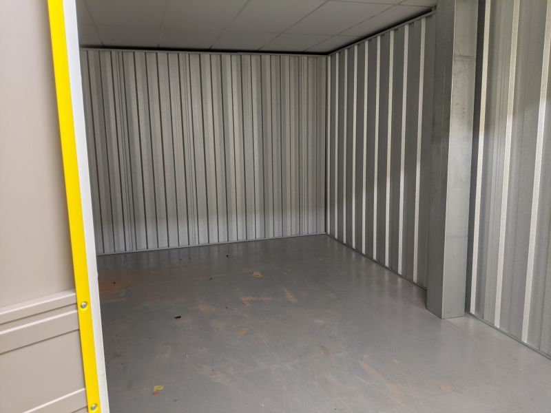 Garage Installation in Conroe, TX