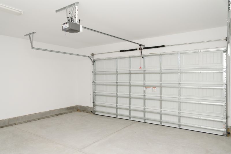 Garage Opener Installation in Loudoun County, VA