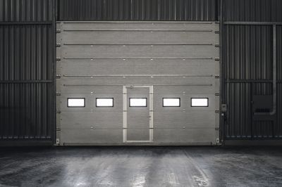 Industrial Door Installation in Leesburg, VA