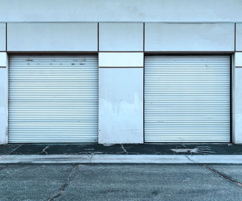 Industrial Door Installation in Denver, CO