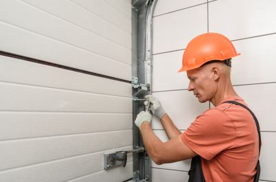 Insulated Garage Door Repair in Rockville, MD