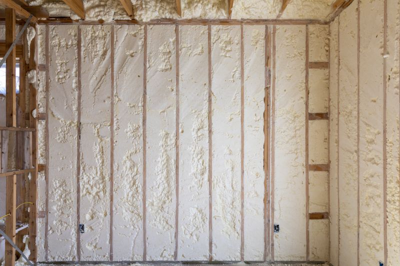 Insulation Service in Killeen, TX