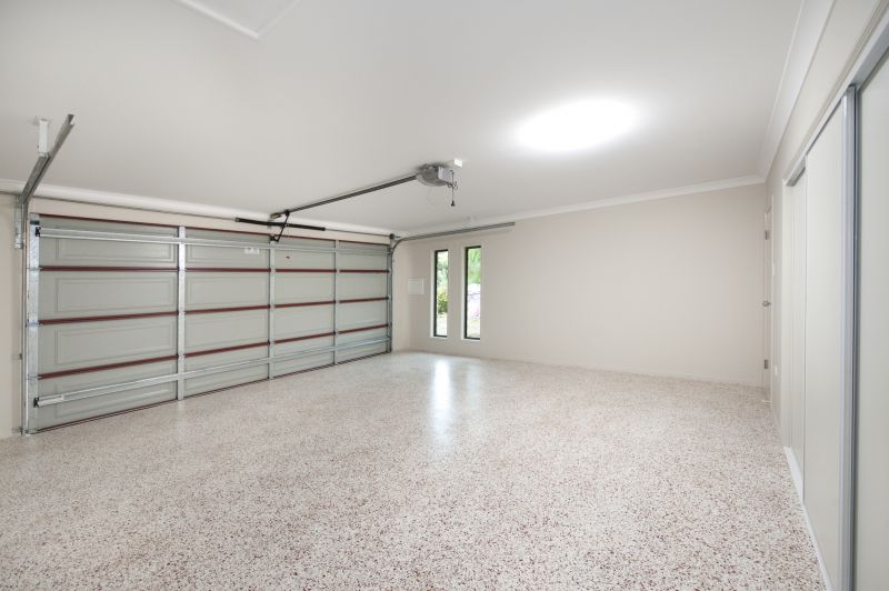 Metal Garage Construction in Cypress, TX