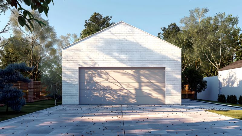 Metal Garage Construction in Summerville, SC