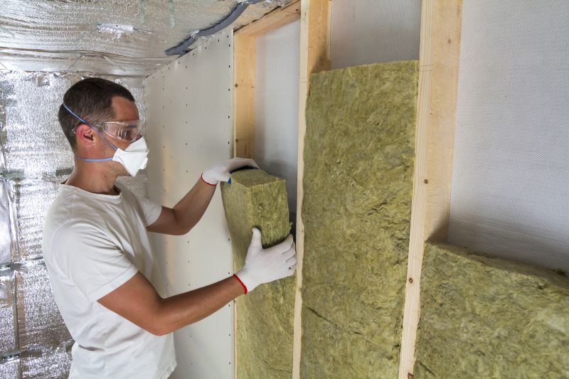 New Insulation Installation in Georgetown, TX