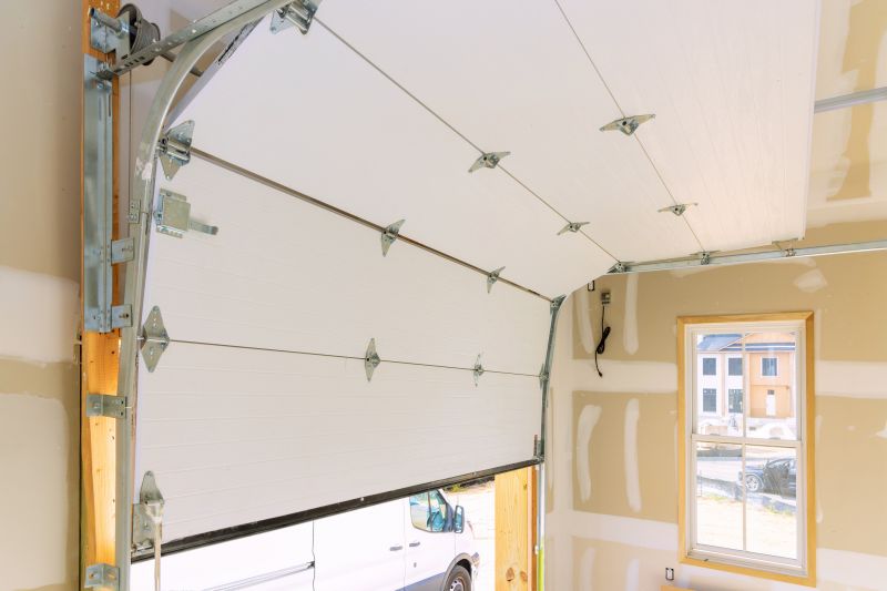 Overhead Door Installation in Bethesda, MD