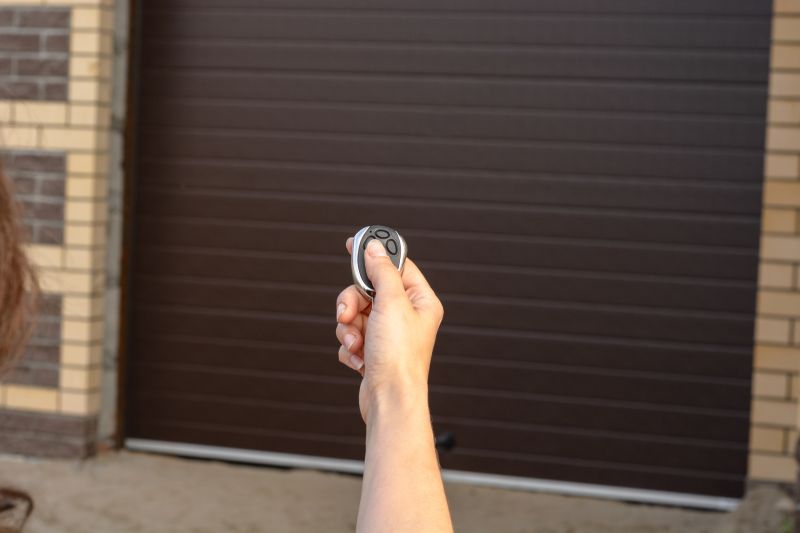 Overhead Door Remote Repair in Loudoun County, VA