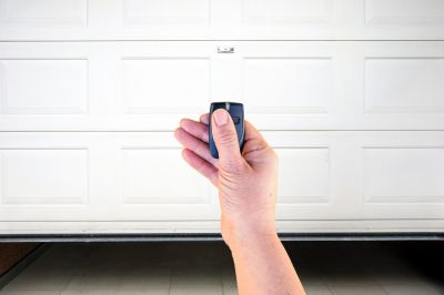 Overhead Door Remote Repair in Alexandria, VA