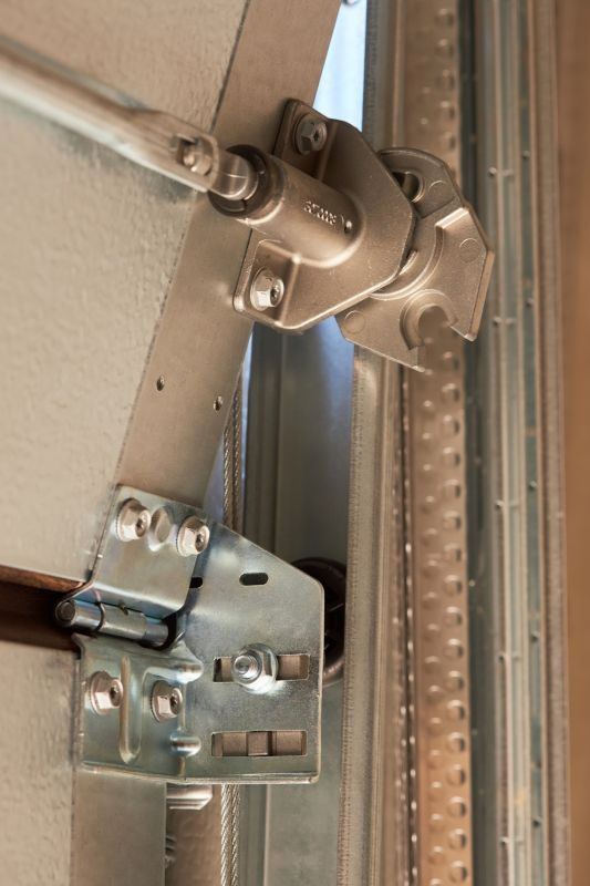 Overhead Door Repair in Rockville, MD