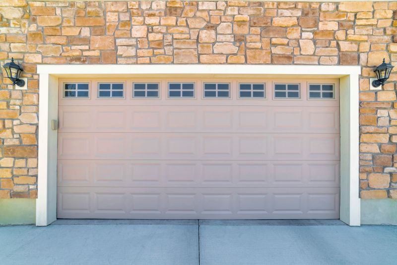 Overhead Door Replacement in Silver Spring, MD