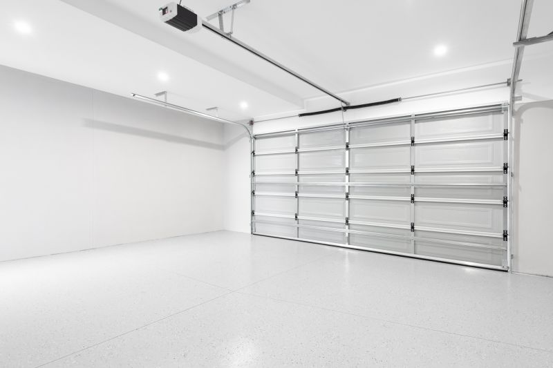 Overhead Doors Service in Fairfax, VA
