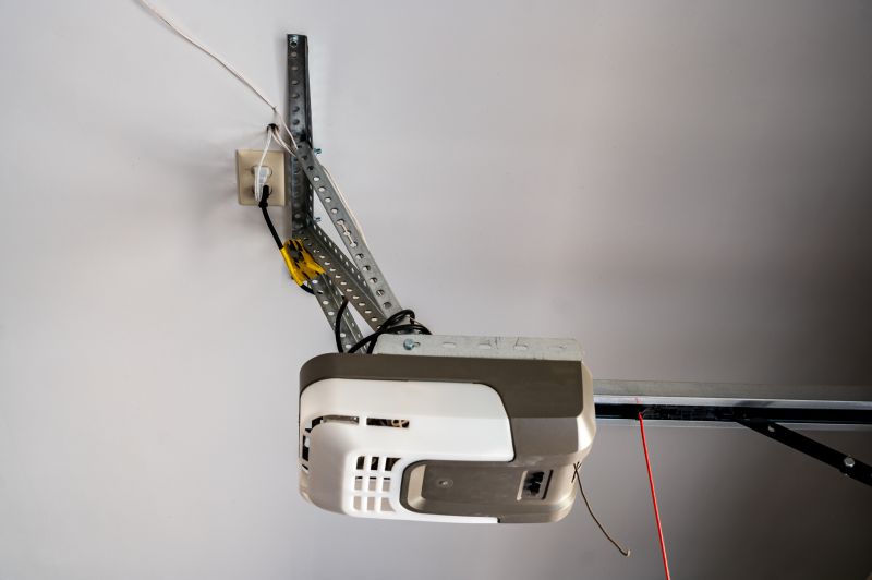 Overhead Doors Service in Bethesda, MD
