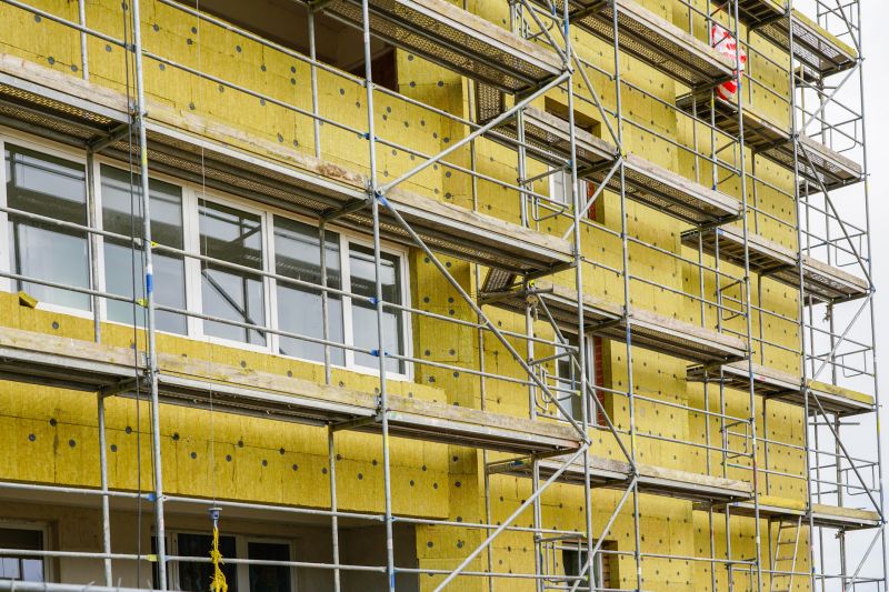 Residential Insulation Service in Killeen, TX