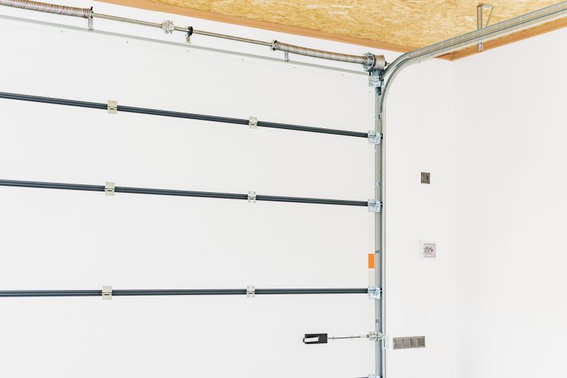 Roll Up Door Replacement in Loudoun County, VA