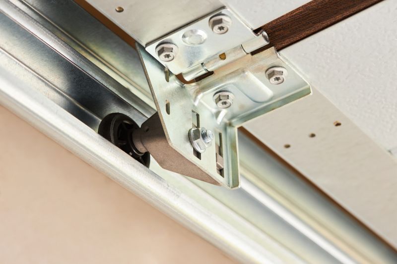 Roll Up Door Replacement in Loudoun County, VA