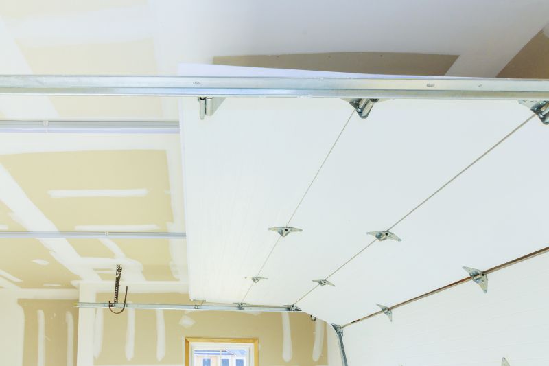 Roll Up Door Replacement in Rockville, MD