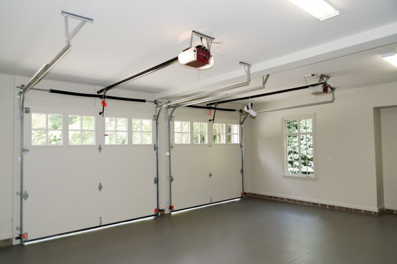 Rollup Door Service in Leesburg, VA