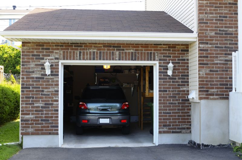 Three Car Garage Installation in Las Vegas, NV