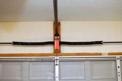 Torsion Spring Installation in Alexandria, VA