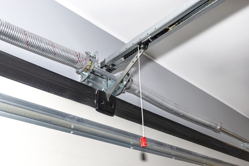 Torsion Spring Repair in Fairfax, VA