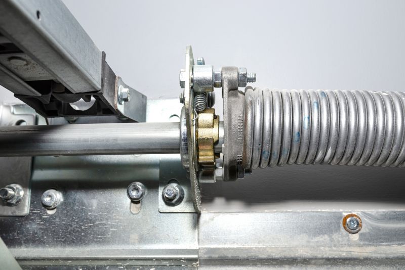 Torsion Spring Replacement in Fairfax, VA