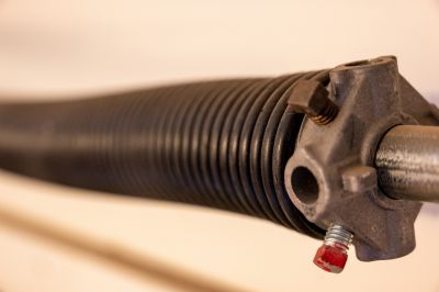Torsion Spring Replacement in Silver Spring, MD