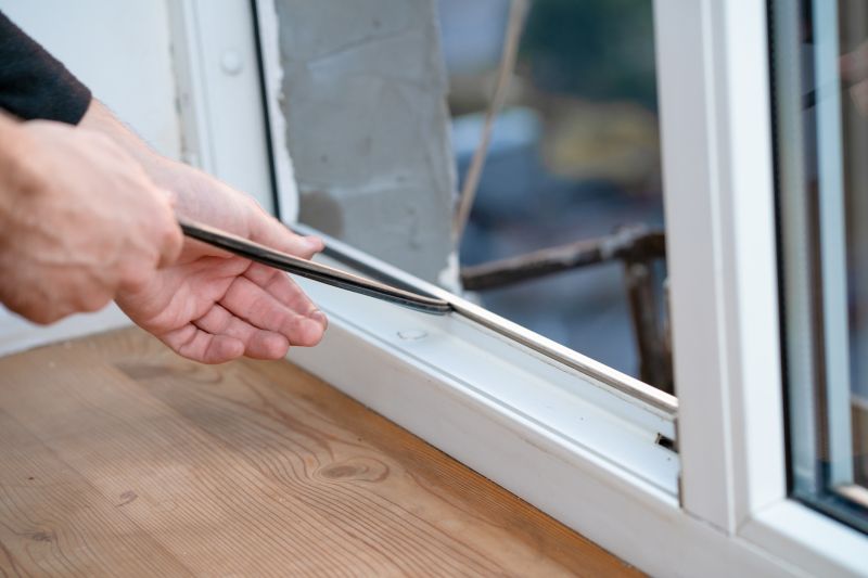 Contact About Door Seal Service