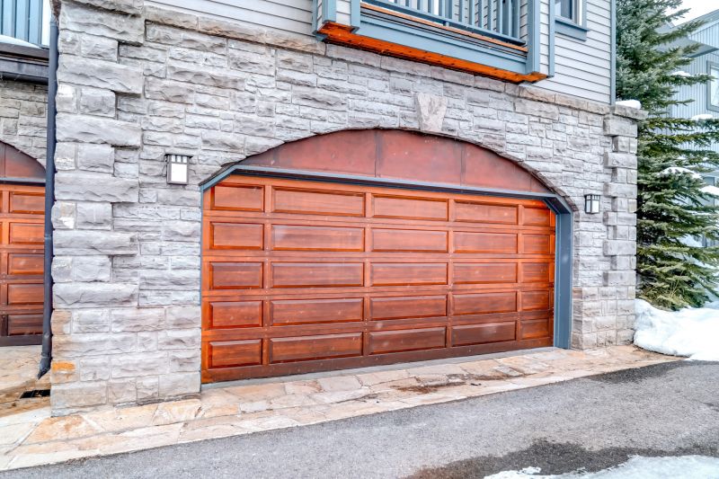 Garage Door Replacement in Rockville, MD