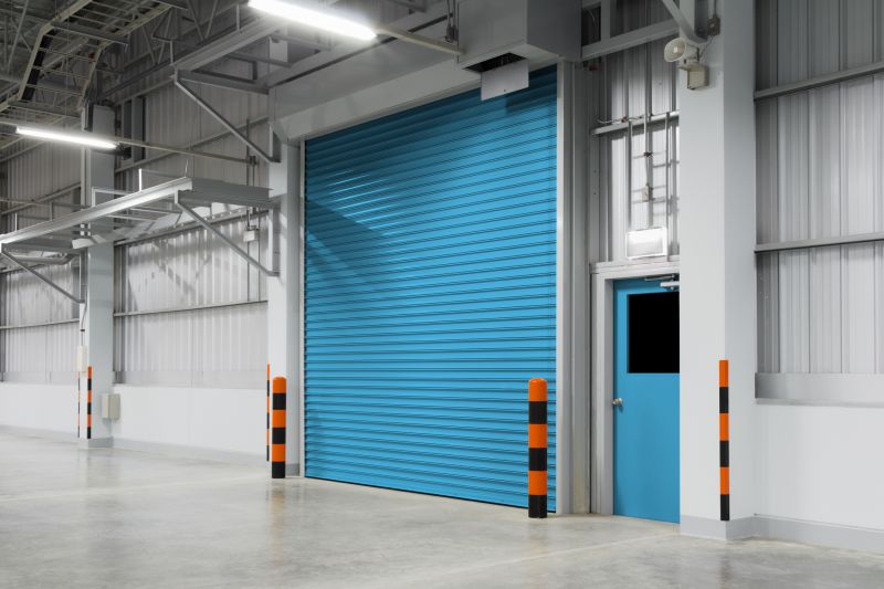 Overhead Door Replacement in Rockville, MD