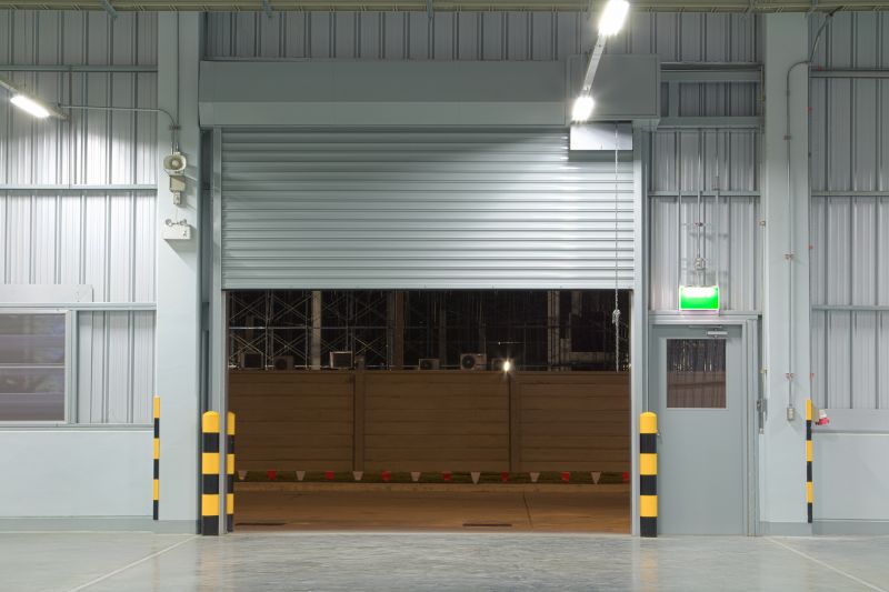 Overhead Doors Service in Rockville, MD