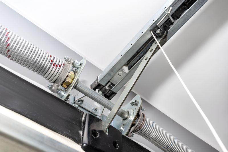 Torsion Spring Repair in Rockville, MD